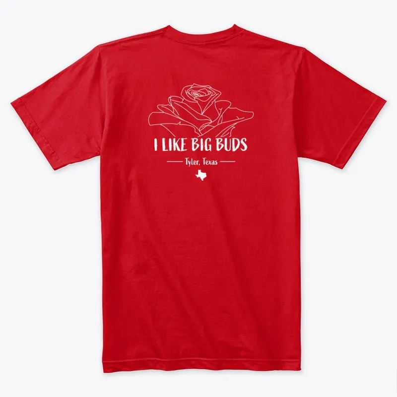 Big Buds Tee